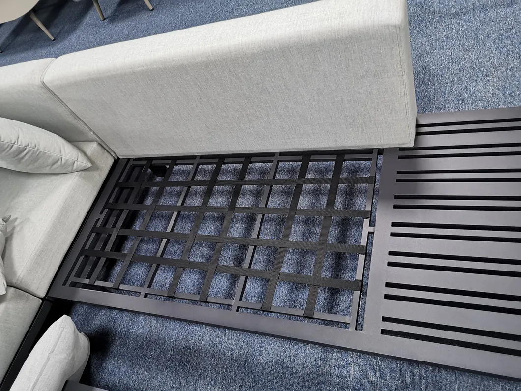 Outdoor Sofa Quality