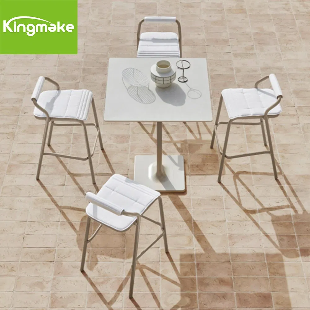 Premium Quality Garden Bar Stools for Outdoor Entertaining