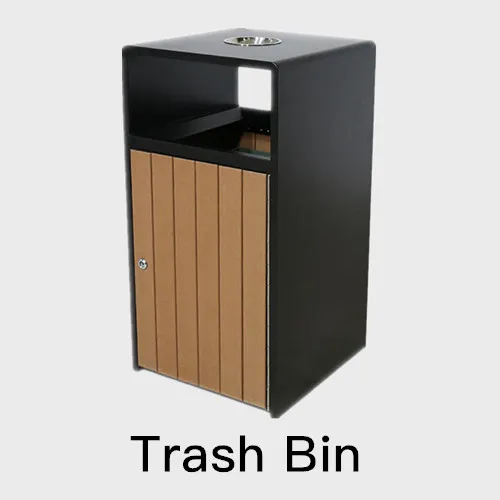 Solid Wood Bench Detail 3