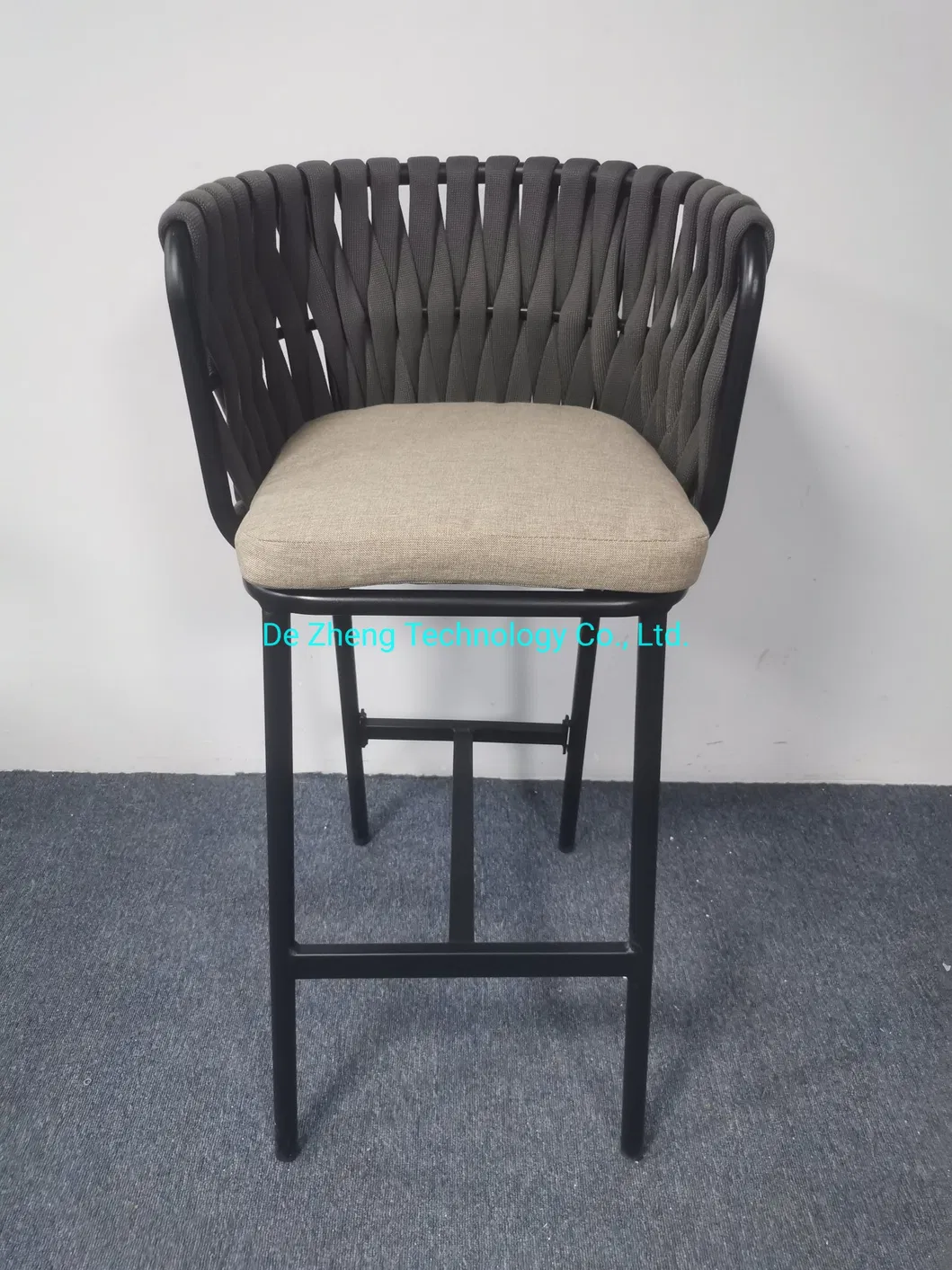 Outdoor Bar Stool 1