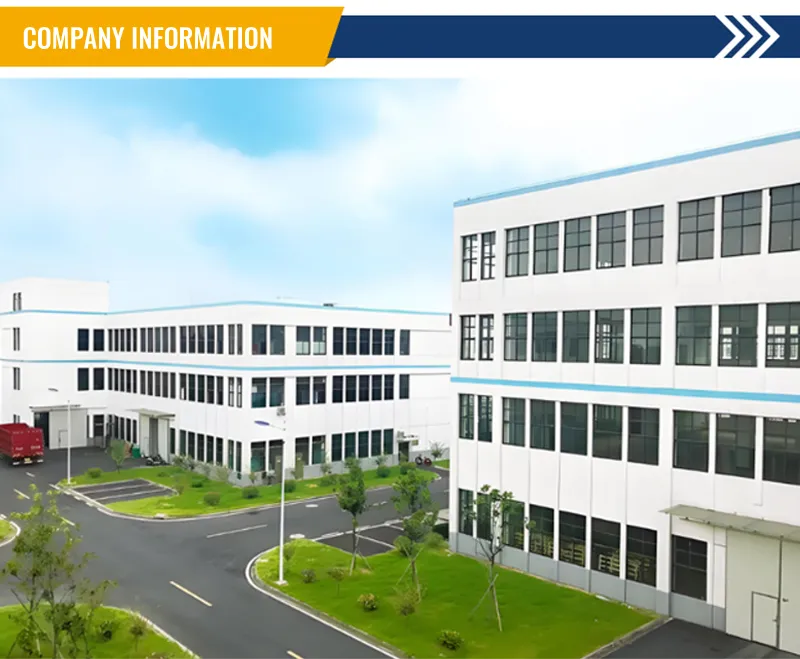 Manufacturing Process