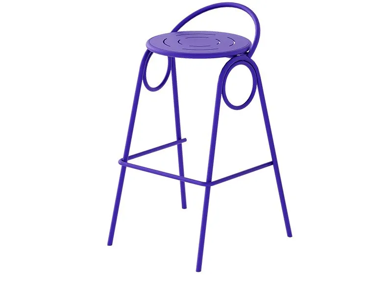 Outdoor Furniture Detail