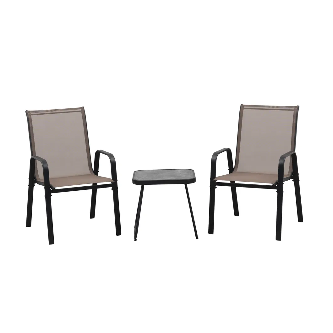 Outdoor Bistro Set