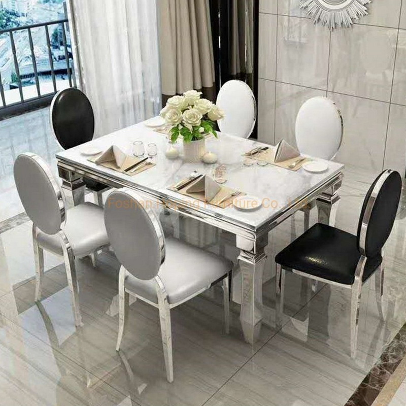 Dining Table Garden Patio Chat Conversational Set Cast Aluminum Outdoor Furniture