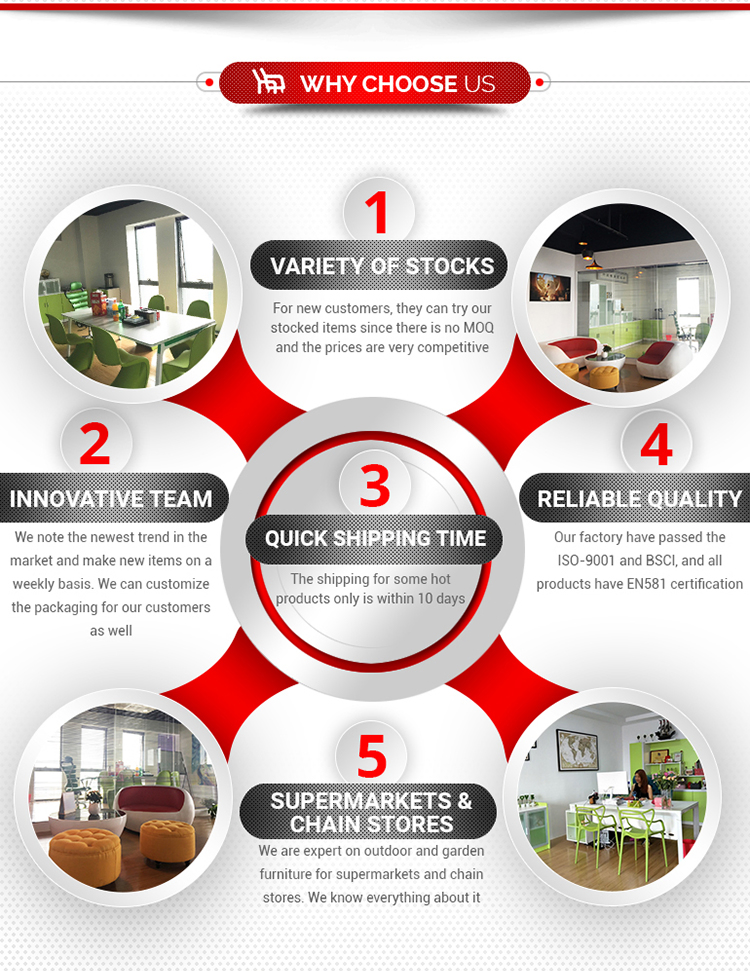 Top Quality Rattan Sofa Set Functional Cushion Box All Weather Garden Wicker