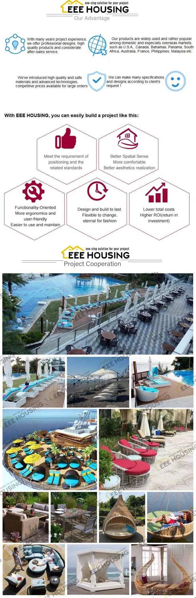 Production Advantages