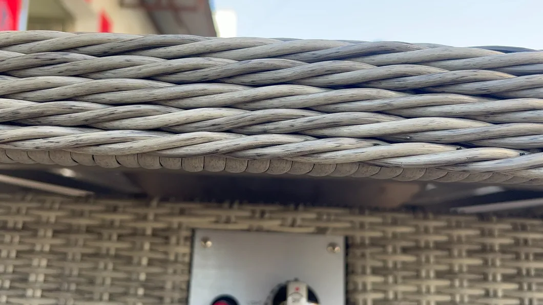 Manufacturing Detail