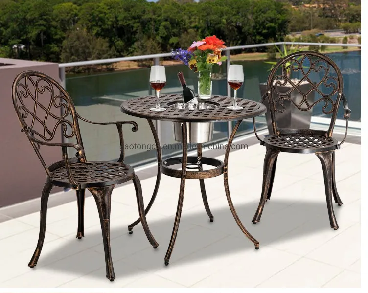 Bistro Set