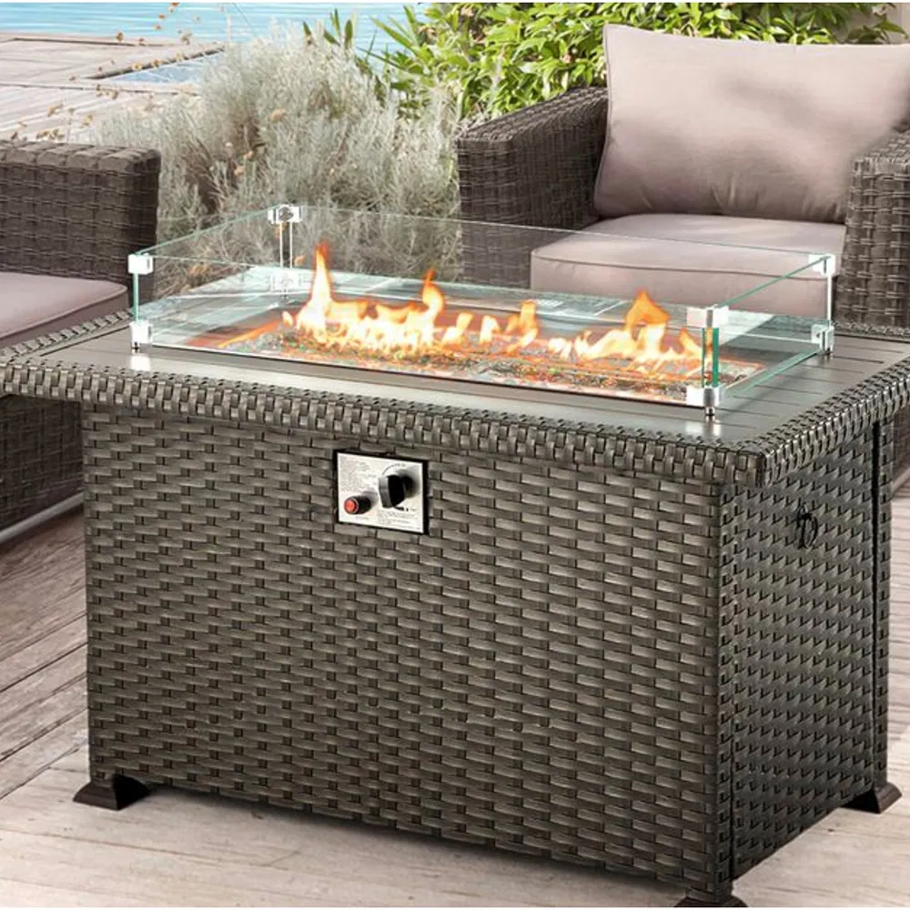Outdoor Furniture 3