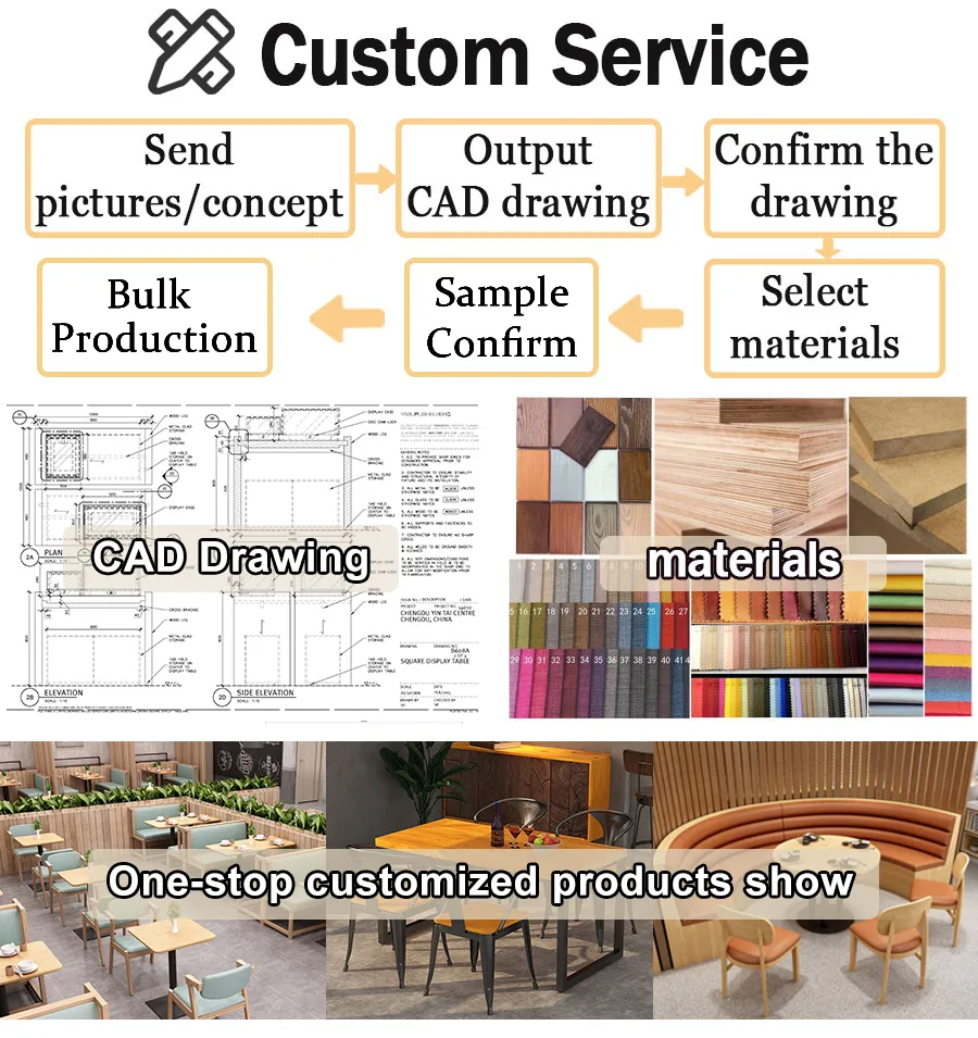 Outdoor Garden Furniture