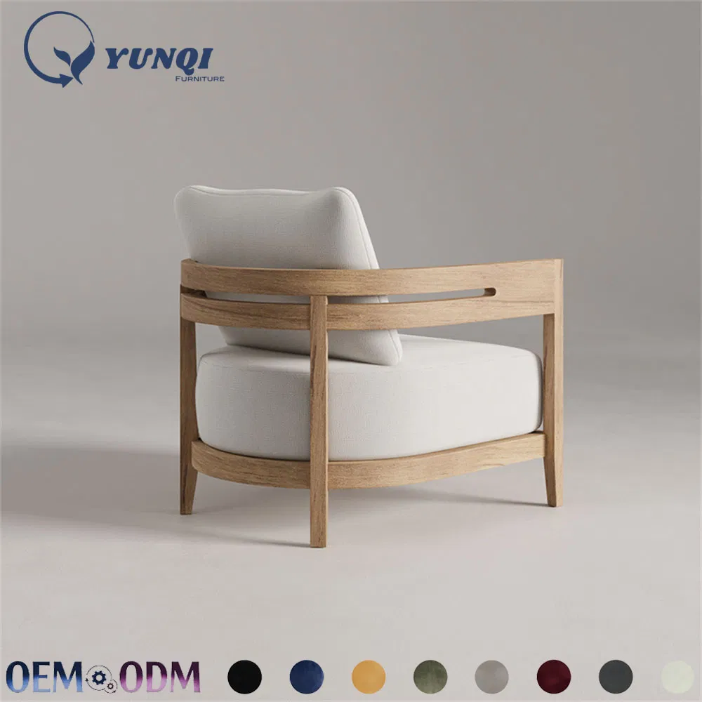 Outdoor Furniture Detail