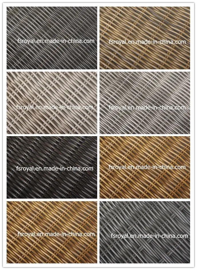 Rattan Color Sample 2