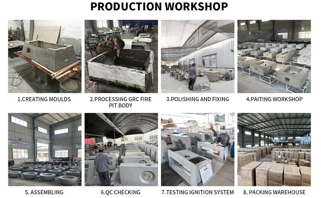Factory Processing 2