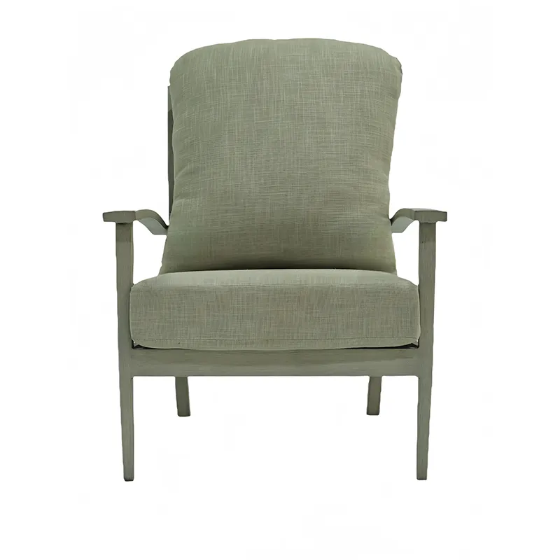 Outdoor Sofa Detail 1