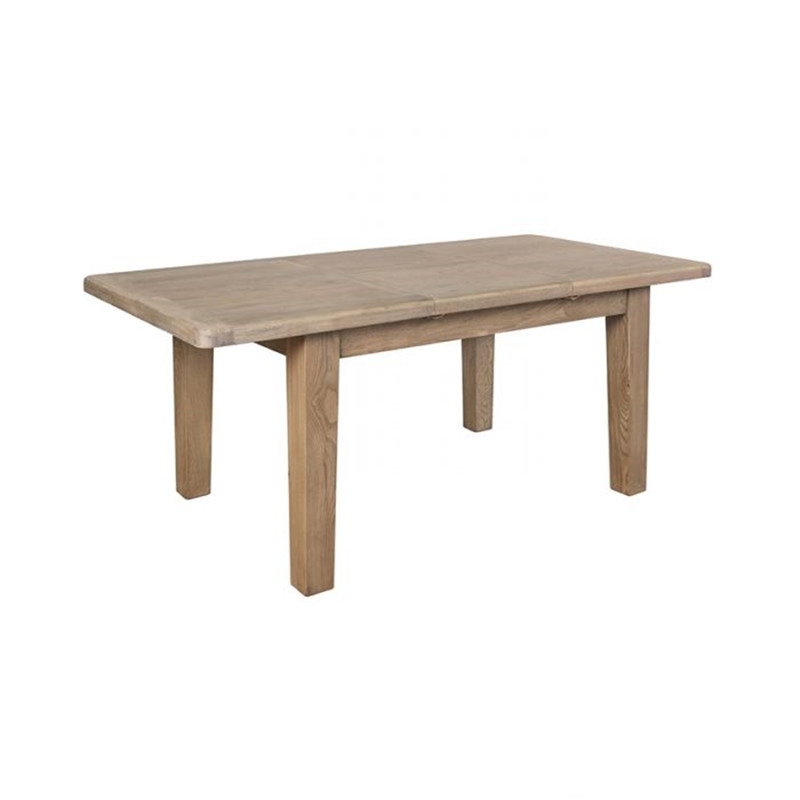 Customized Wooden 1.3m Extending Dining Table for The Dinning Room Furniture