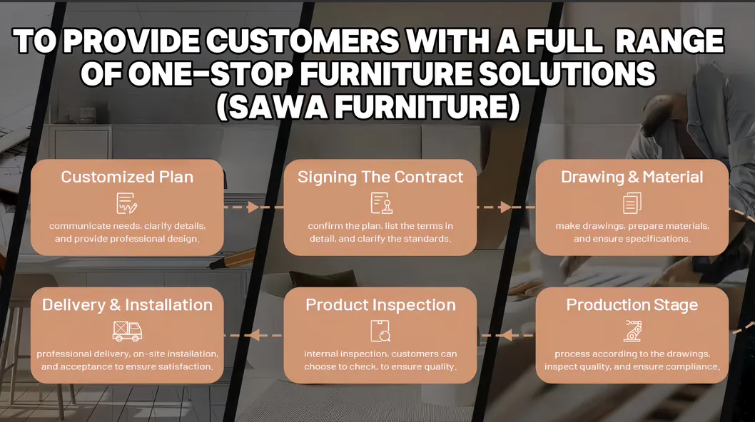 Luxury Outdoor Furniture