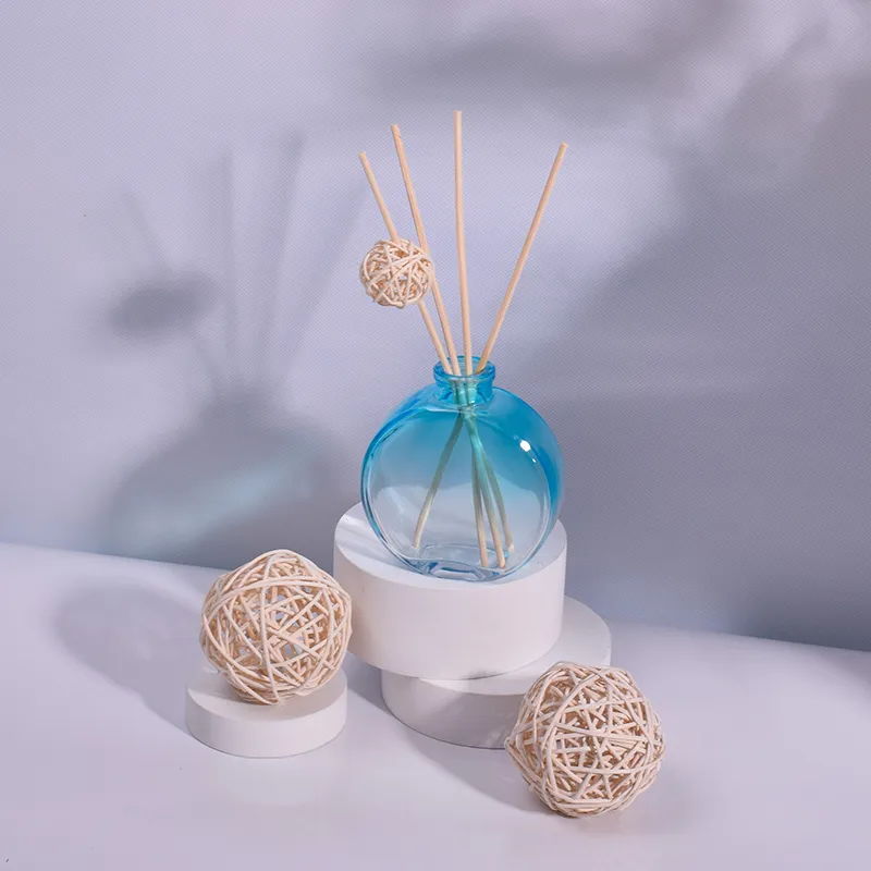 Decorative Hanging Wicker