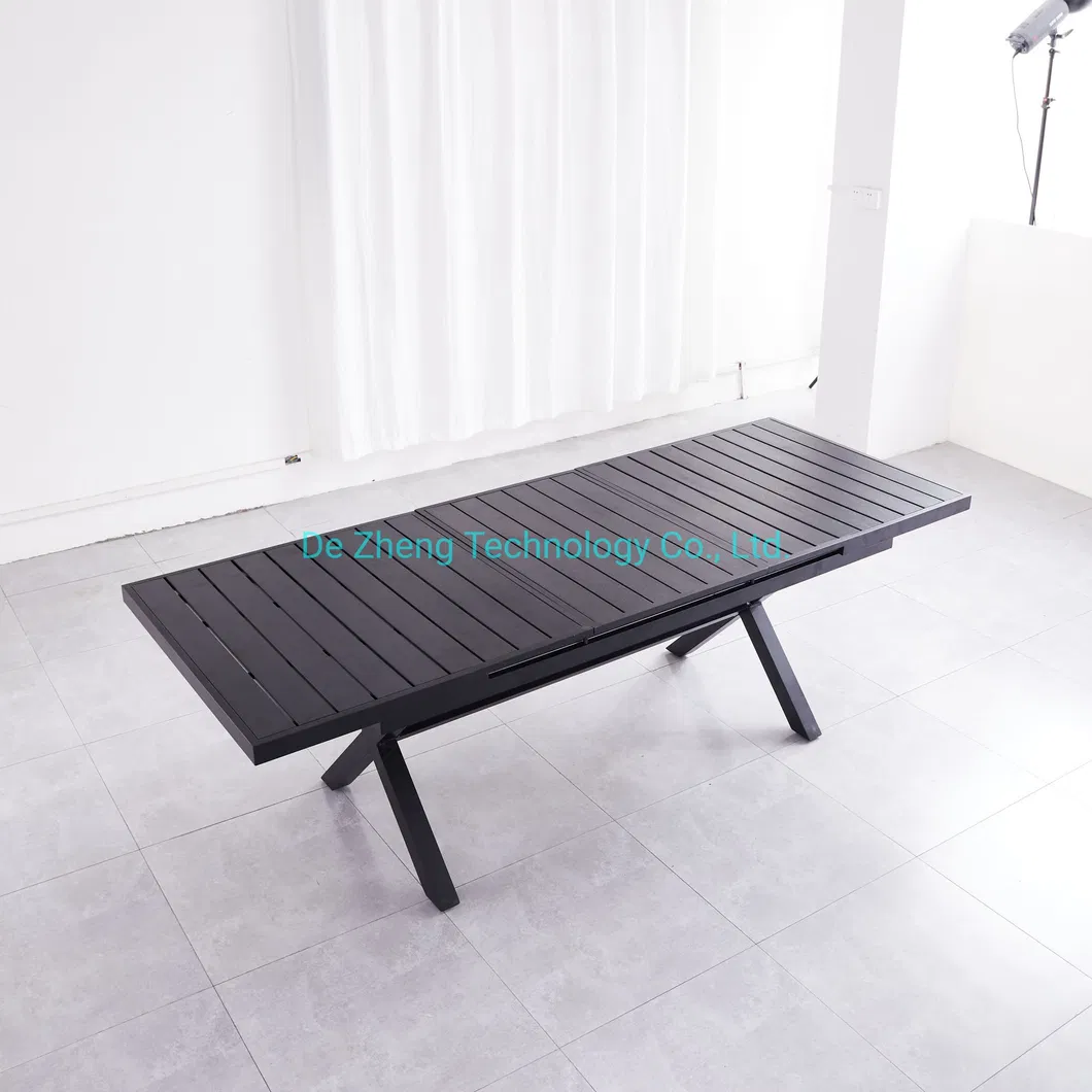 Extendable Table 1
