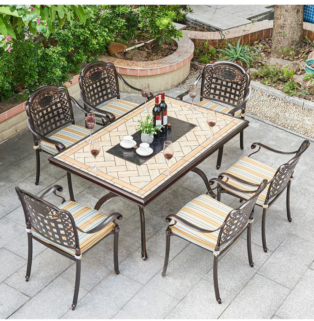 Hot Sales Outdoor Furniture
