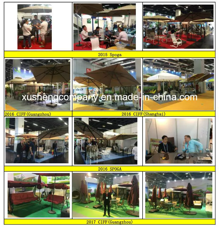 Exhibition Fair