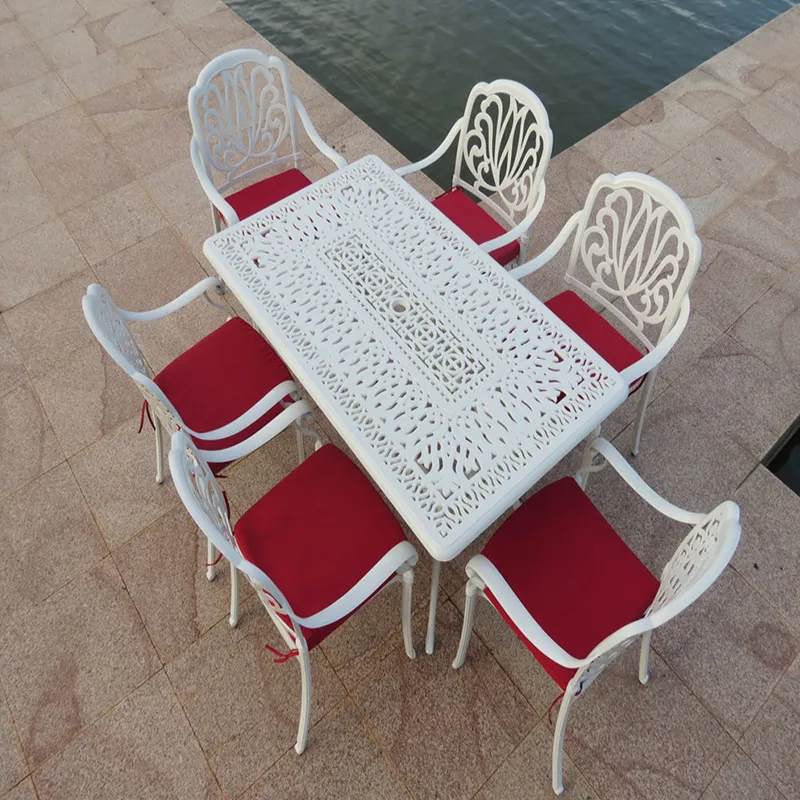 Outdoor Furniture 3
