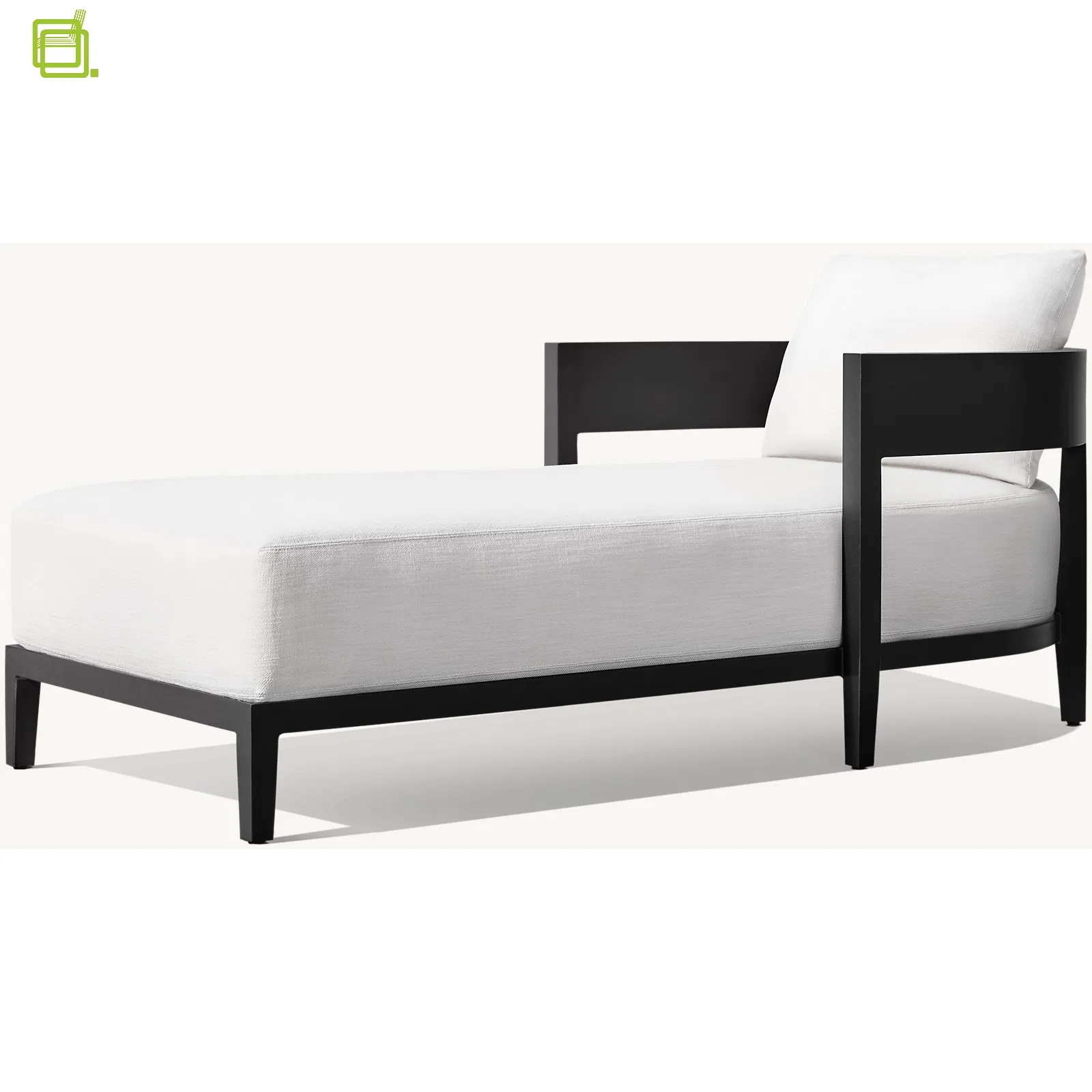 Outdoor Lounge View 3