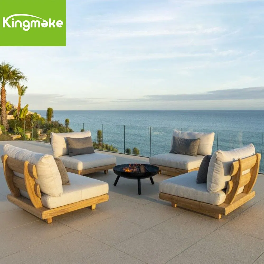 Outdoor Furniture Detail