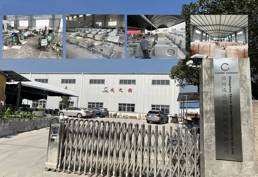 Factory Processing 1