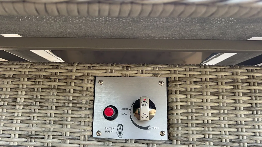 Manufacturing Detail