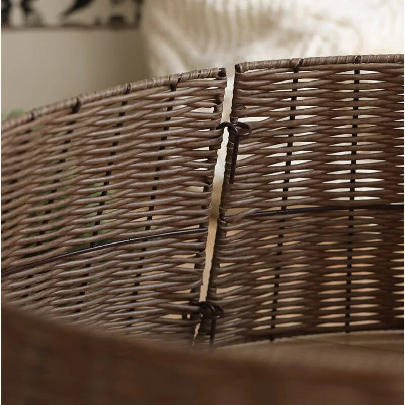 Tree Collar Detail 2