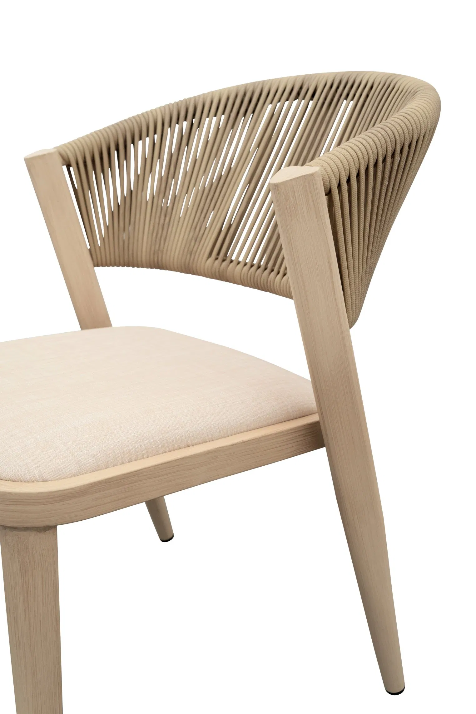 Garden Bistro Rattan Furniture Outdoor Entertaining Patio Dining Table and Chairs Set