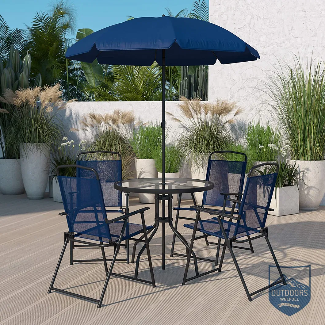 Patio Bistro Set 2