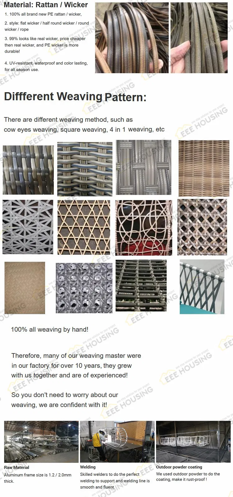 Fabric Color Chart 1