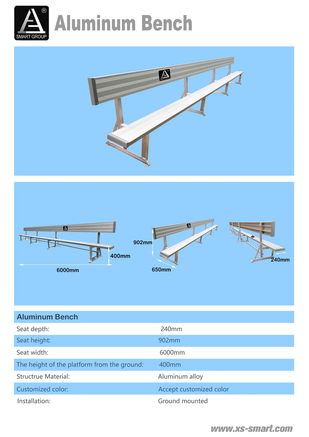 Technical Specifications