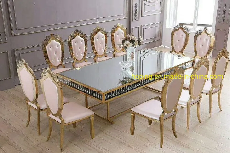 Metal Furniture Display 6