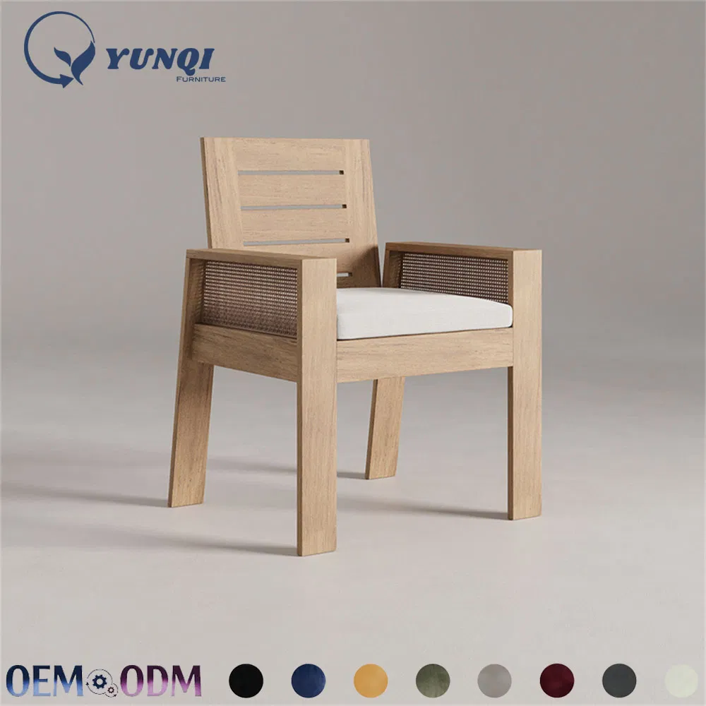 Outdoor Furniture Detail