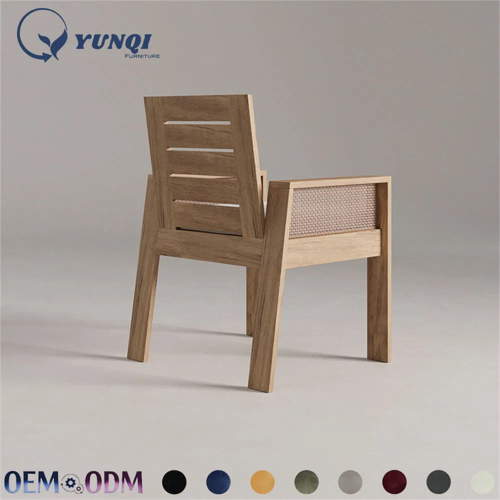 Outdoor Furniture Detail