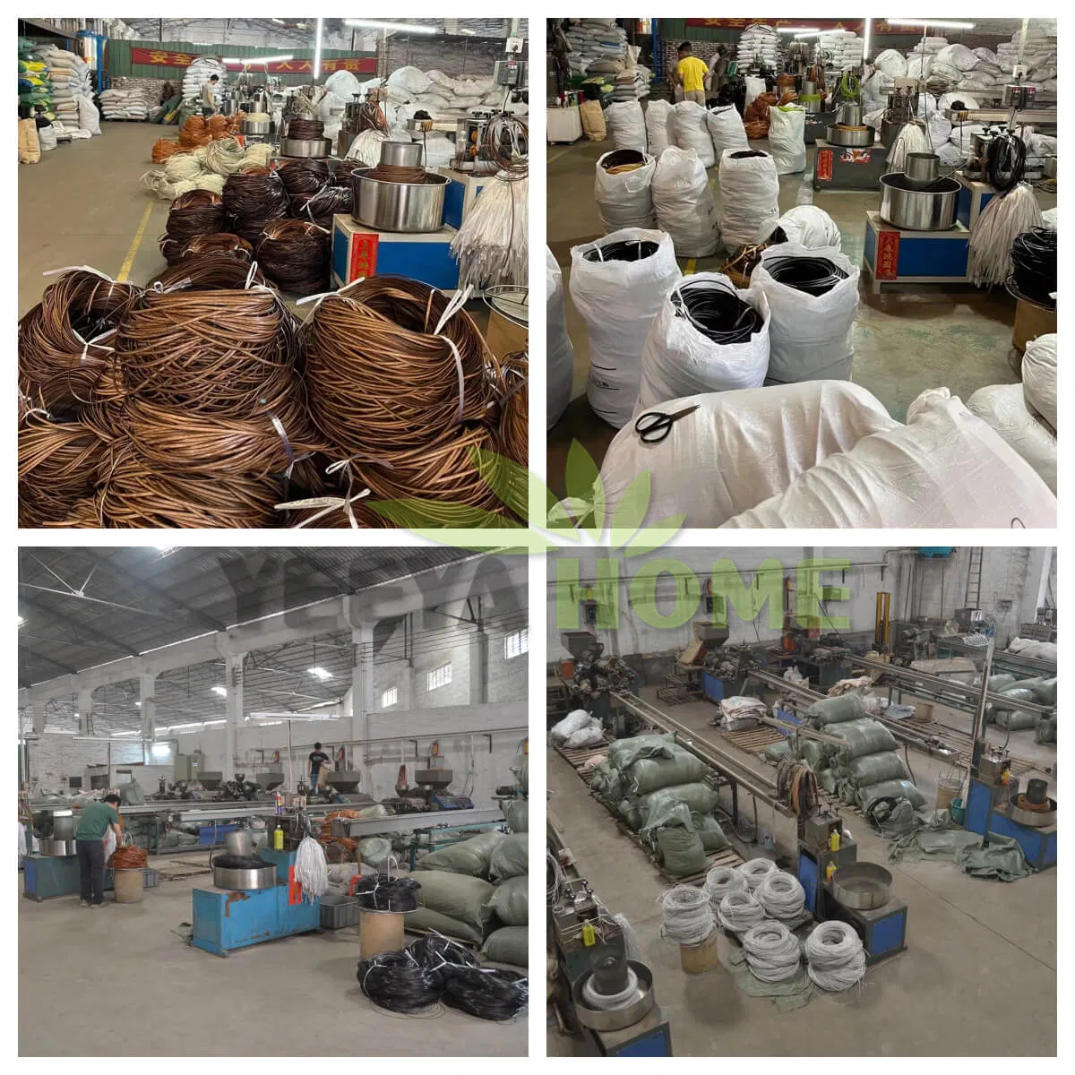 Manufacturing Process