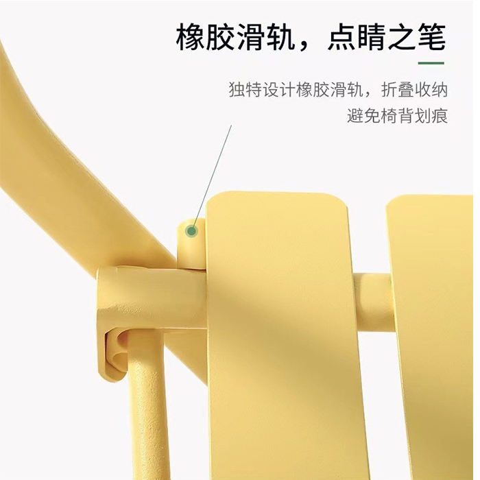 Compact Folding Bistro Chair and Table Set for Outdoor Dining and Relaxation