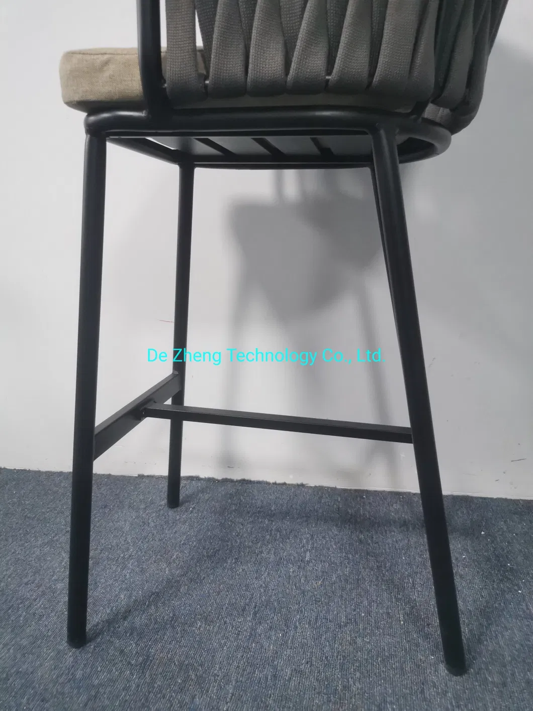 Outdoor Bar Stool 10