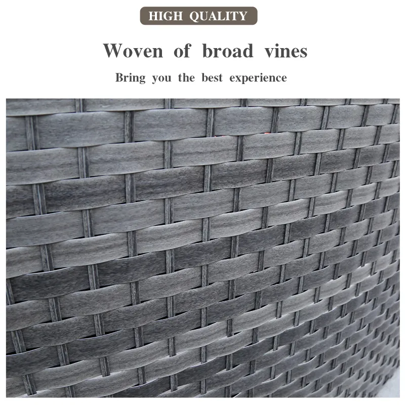 Outdoor Patio Furniture 4