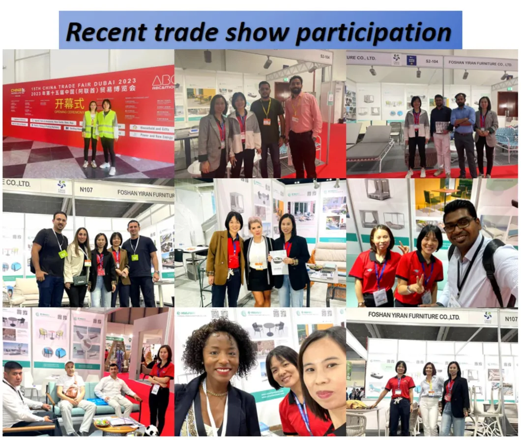 Trade Show Event