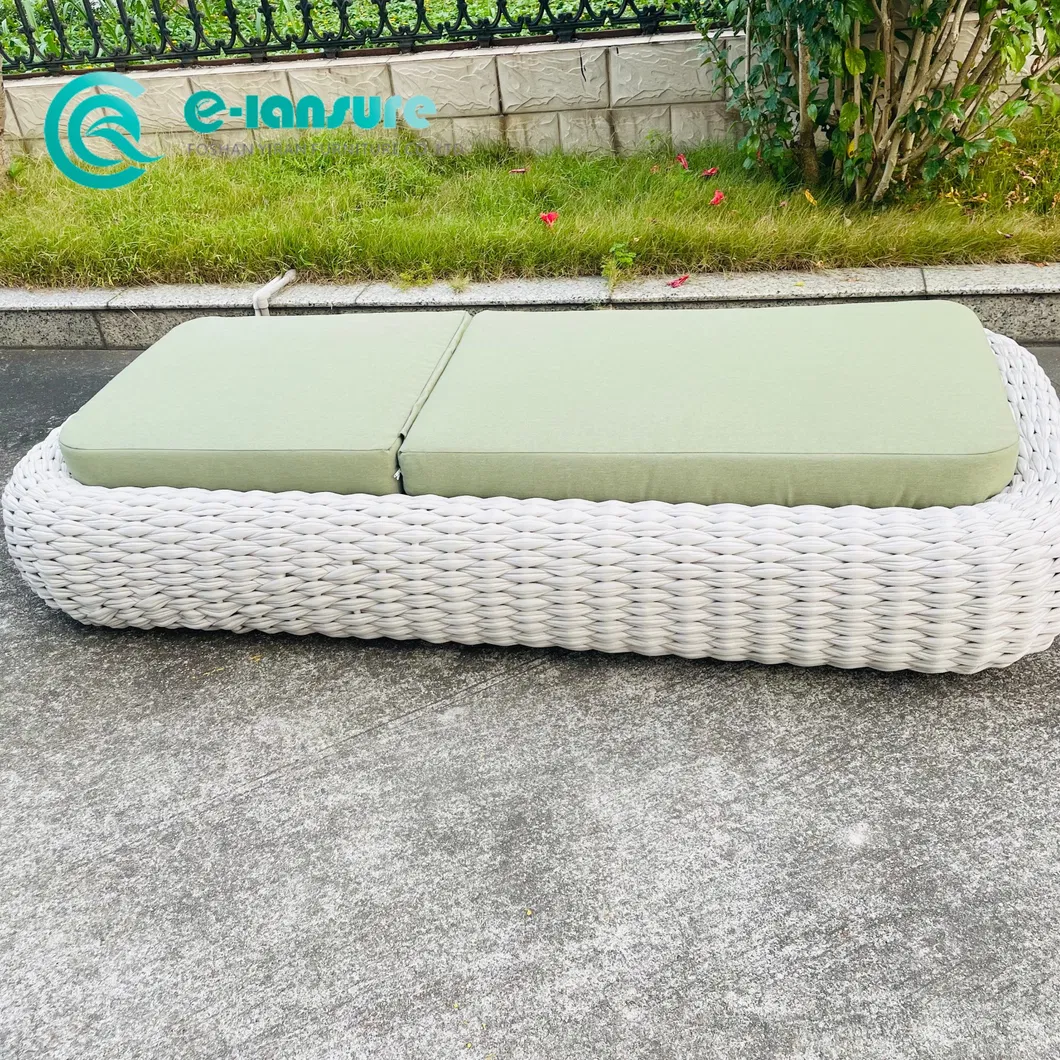 Sun Lounger Detail 5