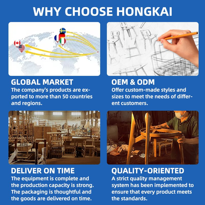 Outdoor Furniture Teak Sofa Set Solid Teak Wood Garden &amp; Patio Furniture