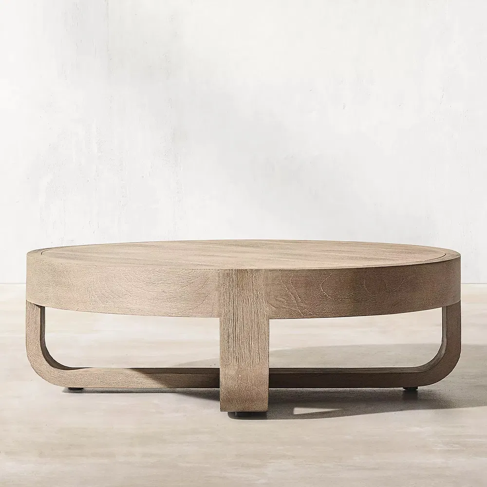 Luxury Teak Wood Outdoor Garden Handmade Sofa Furniture