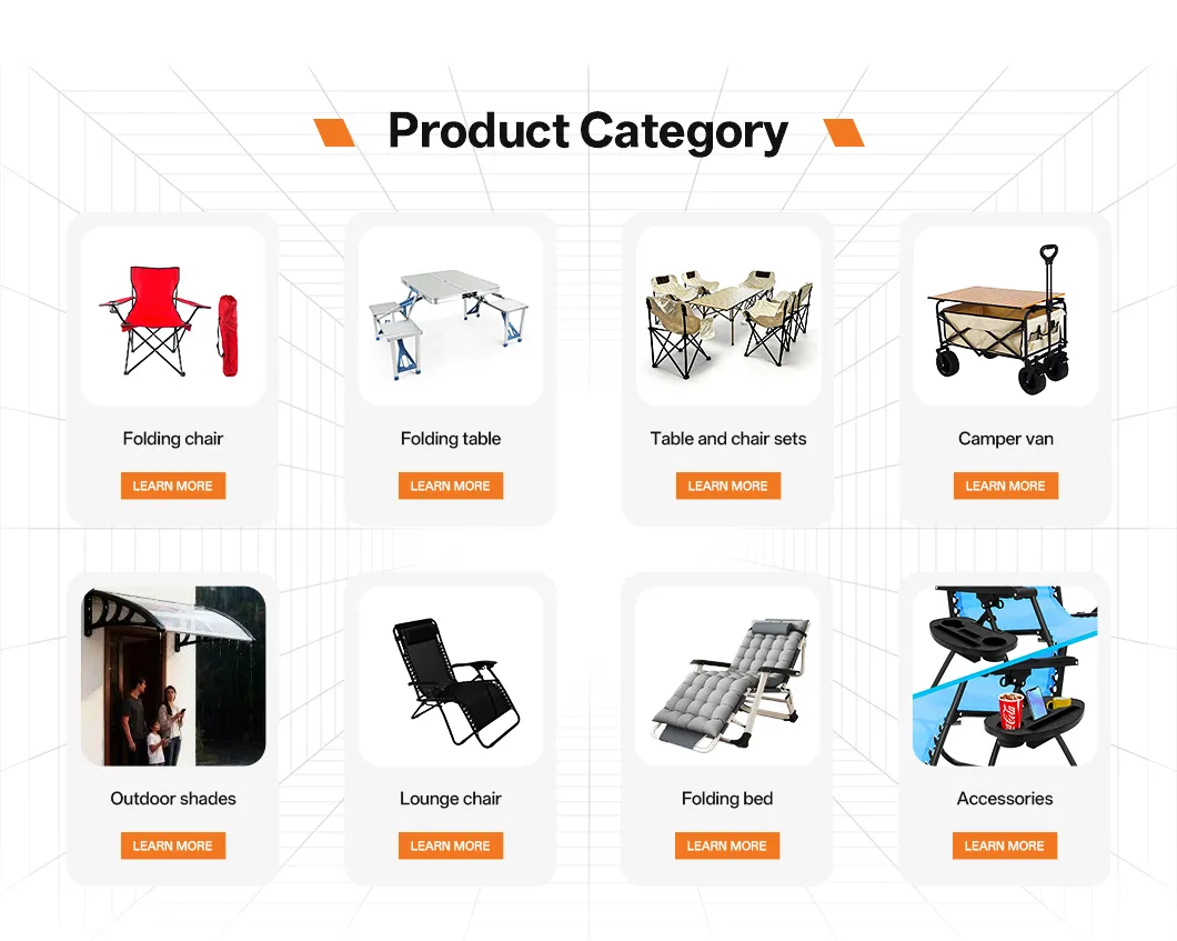 Compact Folding Bistro Set