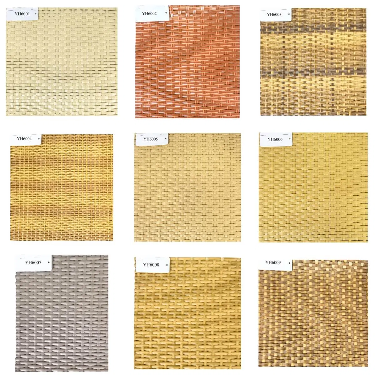 PE Rattan Texture 1