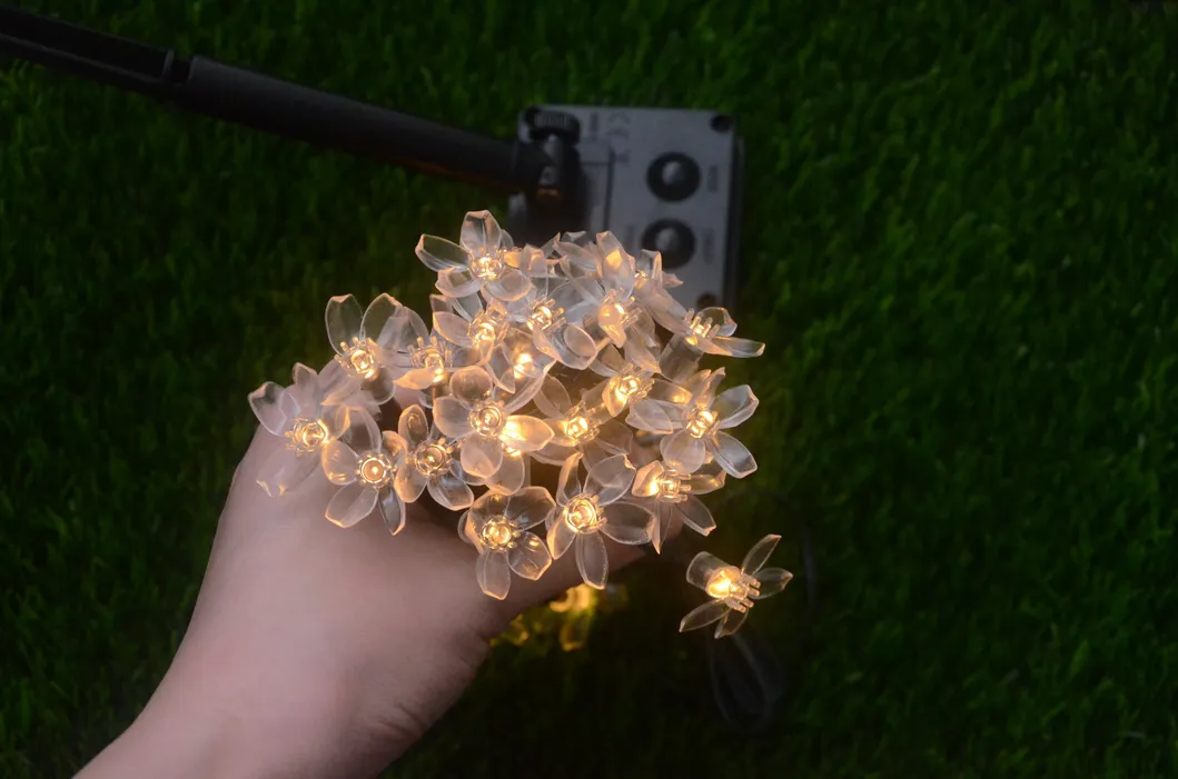 Landscape Decoration 4