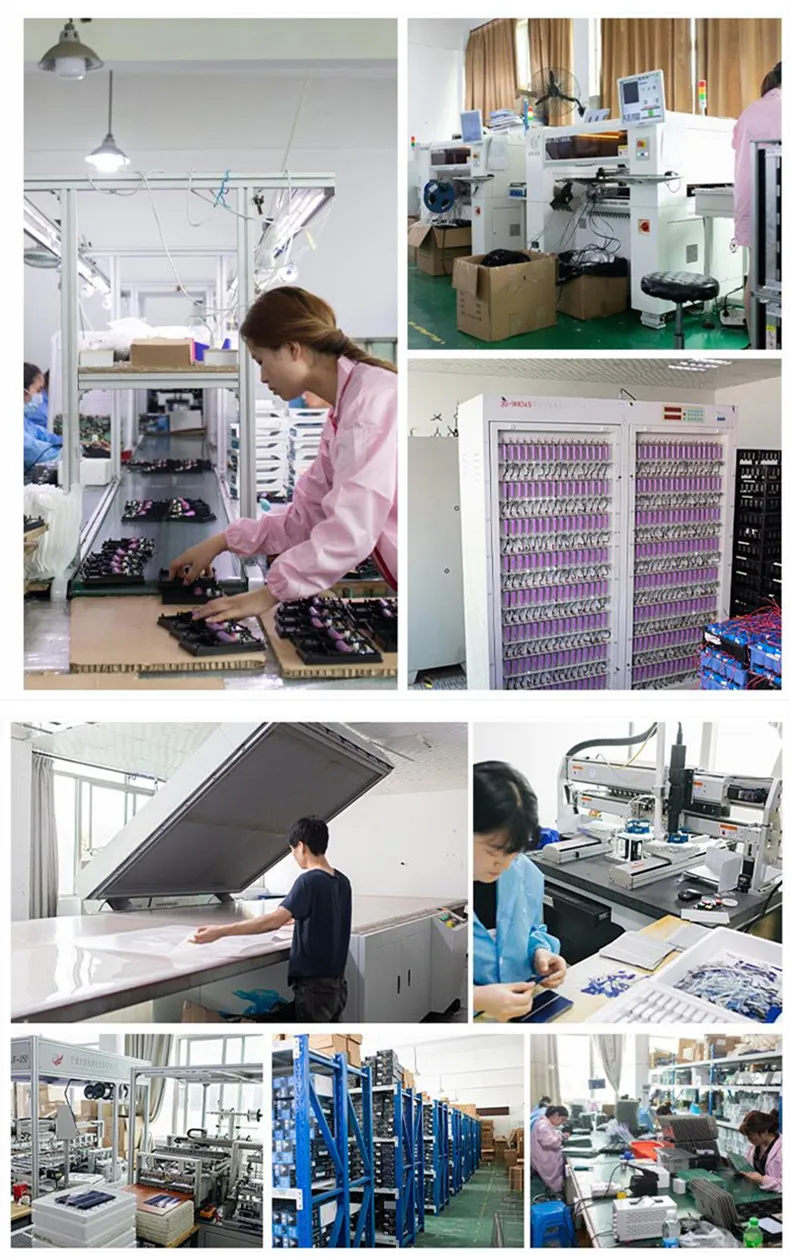 Solar String Installation