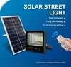 Outdoor Garden Security Solar Spotlight 80W 100W 120W 150W LED Solar Flood Light